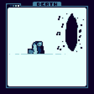 album cover for unreleased music #2