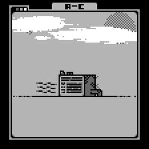 album cover for unreleased music #3