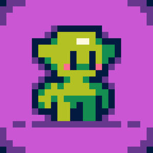goblin sprite